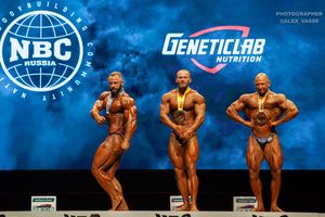 BODYBUILDING 90
